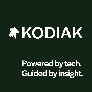 Kodiak Solutions Logo